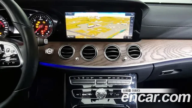 Mercedes-Benz E-Class W213 id 2512060 из Кореи 5