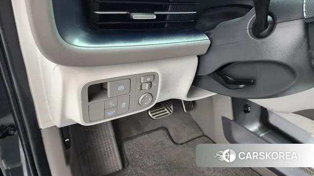 Hyundai Ionic 6 2024 Серый из Кореи, фото 5