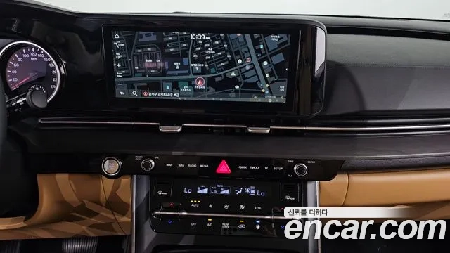 Kia Carnival 4th generation id 2906562 из Кореи 5