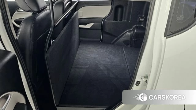 Kia The New Kia Ray 2023 Белый из Кореи, фото 5