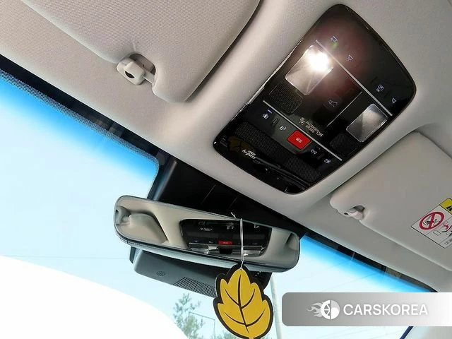 Hyundai Grandeur (GN7) 2023 Белый из Кореи, фото 5