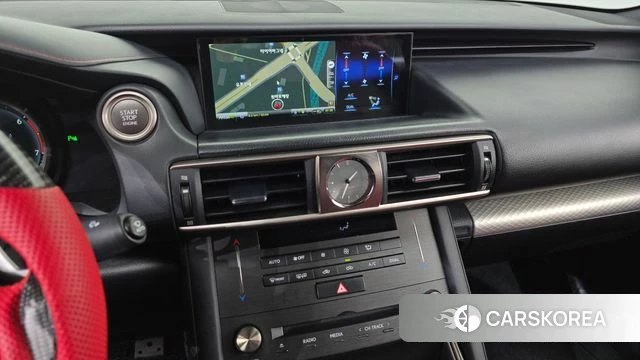 Lexus New IS300 2019 Белый из Кореи, фото 5