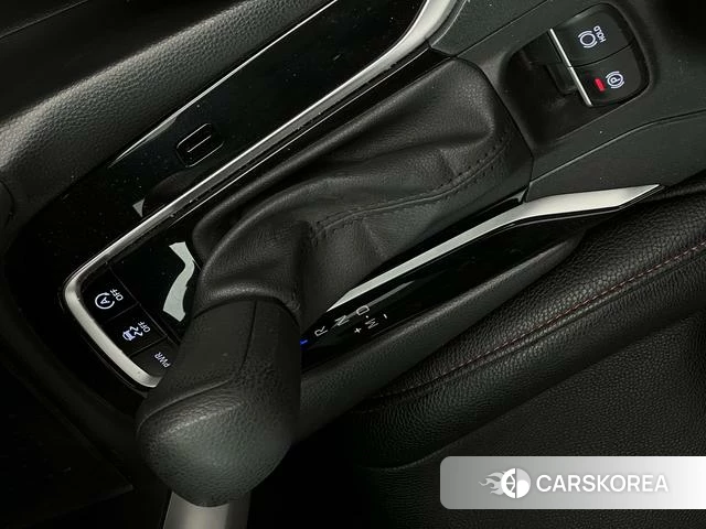 Toyota Fenglanda 2023 Белый из Китая, фото 5