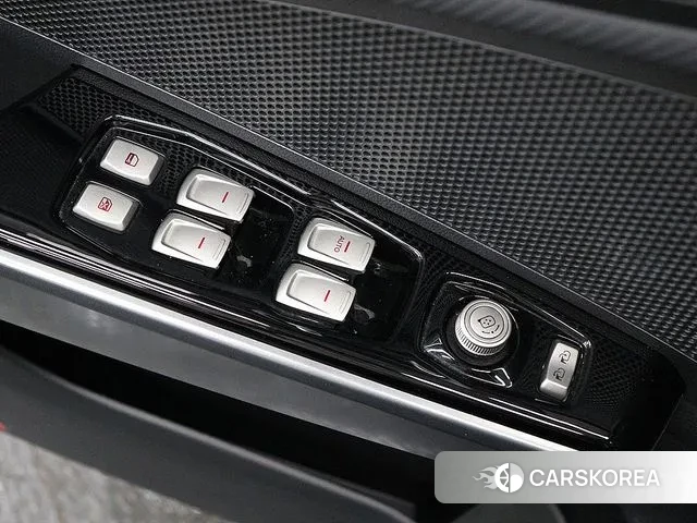 Ssangyong Tivoli Armor 2018 Серый из Кореи, фото 5