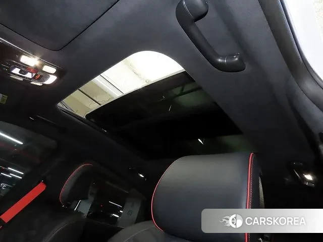 Genesis GV80 Coupe 2024 Белый из Кореи, фото 5