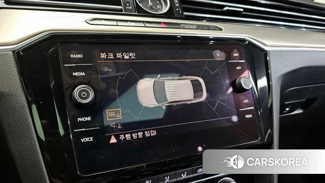 Volkswagen Arteon 2019 Белый из Кореи, фото 5