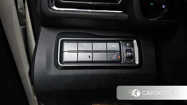 Ssangyong Berry New Tivoli 2021 Белый из Кореи, фото 5