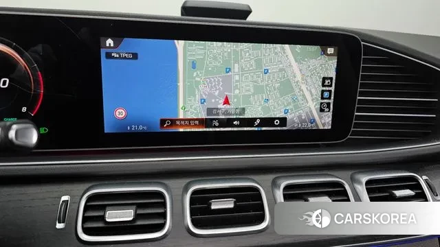 Mercedes-Benz GLS - Class X167 2020 Белый из Кореи, фото 5