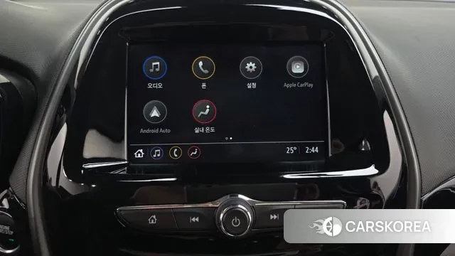 Chevrolet (GM Daewoo) The New Spark 2019 Красный из Кореи, фото 5