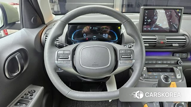 Hyundai Casper 2021 Цвет тростника из Кореи, фото 5
