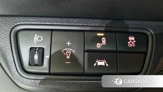 Kia Come New K3 2021 Белый из Кореи, фото 5