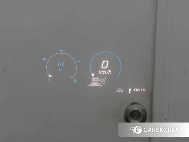 Mercedes-Benz GLE-Class W167 2023 Серый из Кореи, фото 5