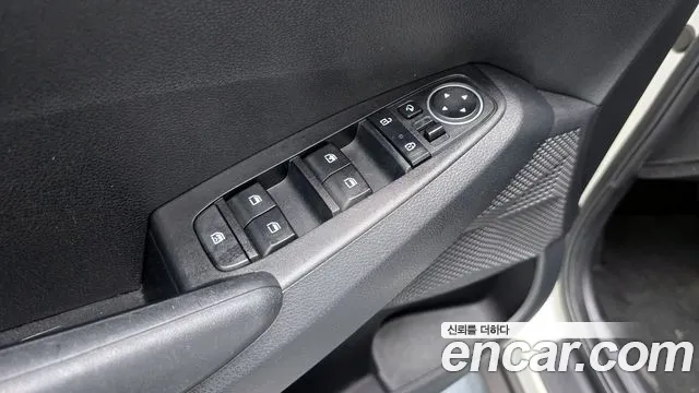 Kia Seltos id 2682107 из Кореи 5