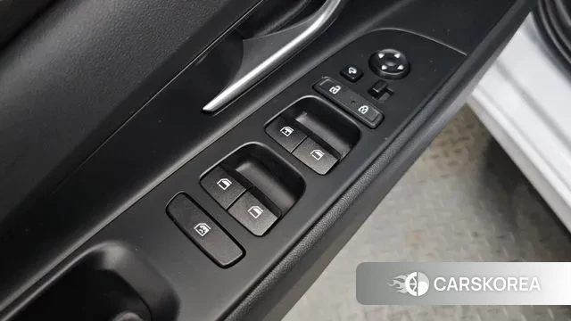 Hyundai Avante (CN7) 2021 Белый из Кореи, фото 5