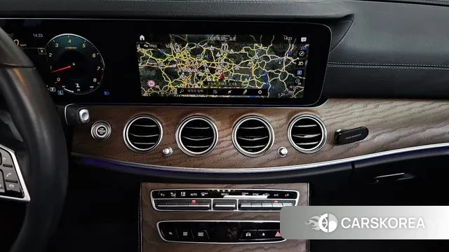 Mercedes-Benz E-Class W213 id 3483840 из Кореи 5