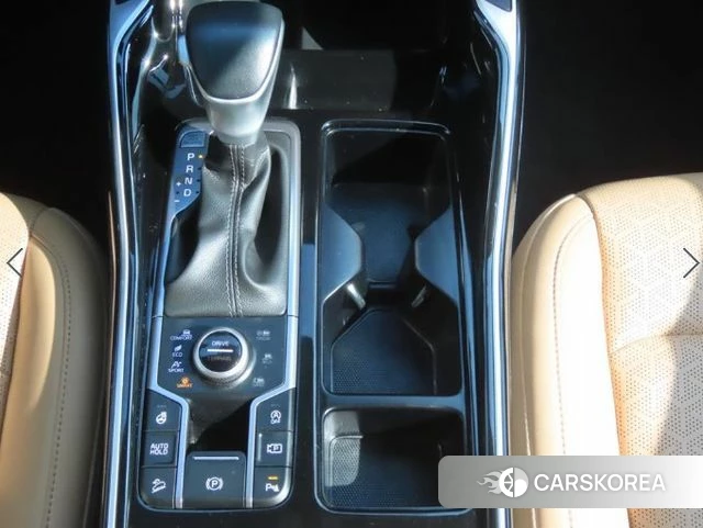 Kia Sorento 4th Generation 2023 Черный из Кореи, фото 5
