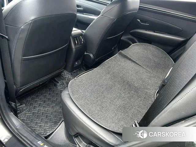 Hyundai Tucson 2024 Другой из Китая, фото 5