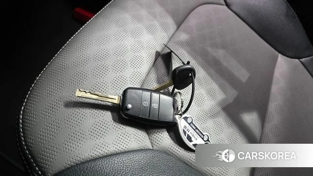 Kia The New Ray 2020 Белый из Кореи, фото 5