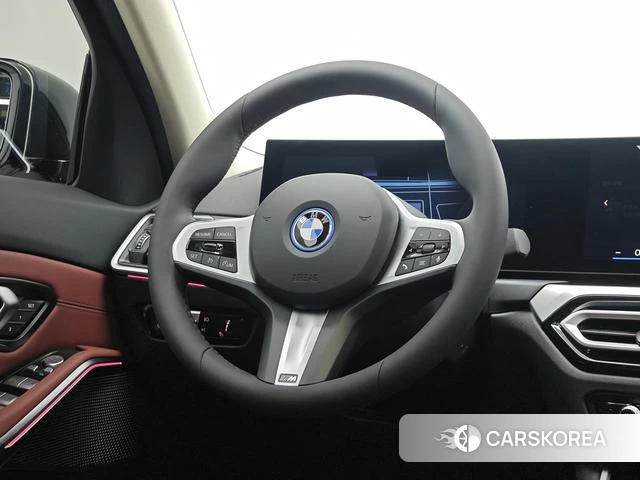 BMW i3 2023 Белый из Китая, фото 5