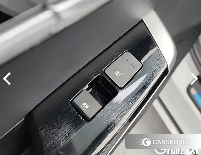 Kia EV6 2022 Белый из Кореи, фото 5