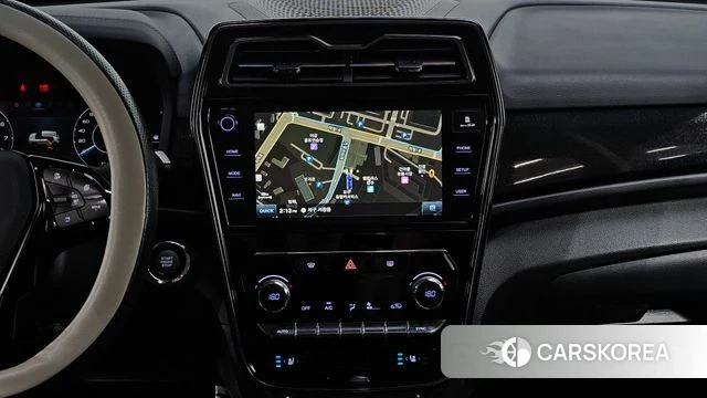 Ssangyong Berry New Tivoli 2019 Черный из Кореи, фото 5