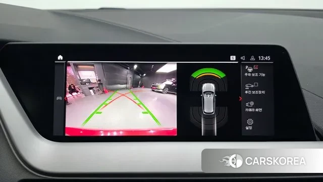 BMW 1 Series (F40) 2020 Красный из Кореи, фото 5