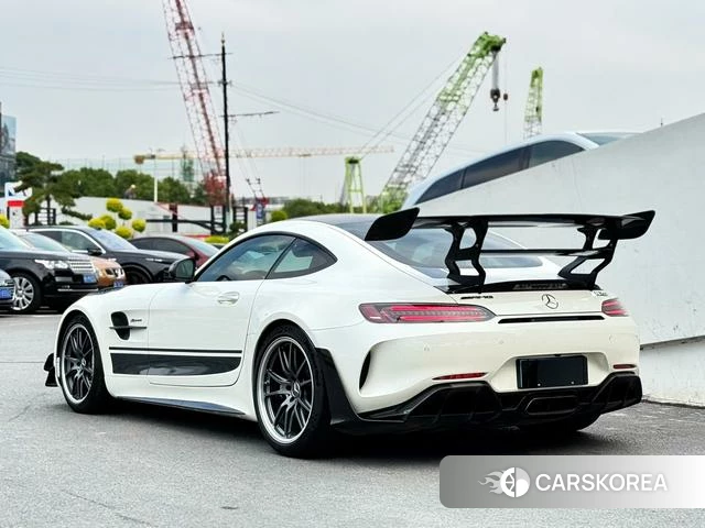 Mercedes-Benz AMG GT id 4239757 из Китая 5