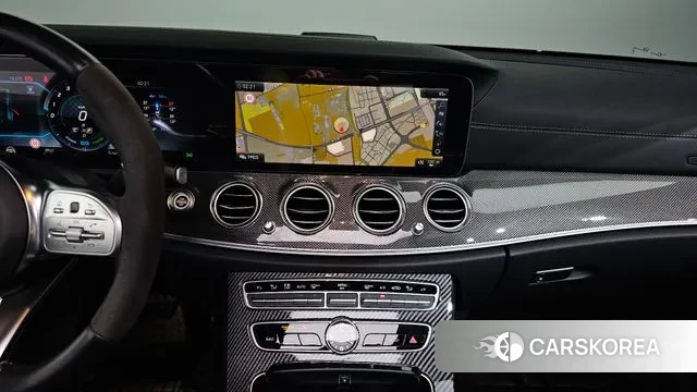 Mercedes-Benz E-Class W213 2019 Черный из Кореи, фото 5