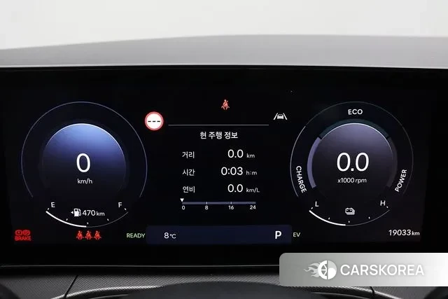 Hyundai Santa Fe (MX5) 2024 Серый из Кореи, фото 5