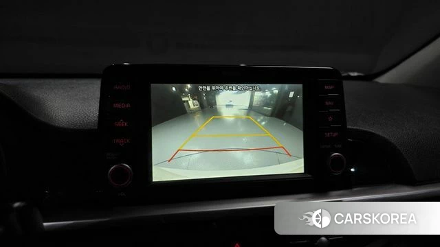 Kia All New Morning (JA) 2019 Жемчужный цвет из Кореи, фото 5