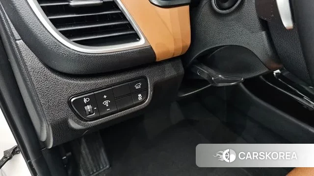 Kia The New Seltos 2022 Белый из Кореи, фото 5