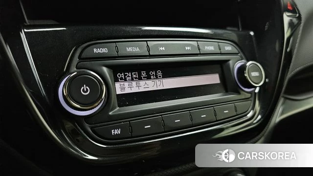 Chevrolet (GM Daewoo) Trailblazer 2020 Белый из Кореи, фото 5