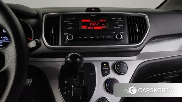 Kia The New Ray 2022 Белый из Кореи, фото 5