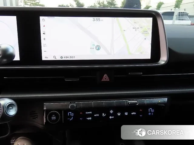 Hyundai Ionic 6 2024 Белый из Кореи, фото 5