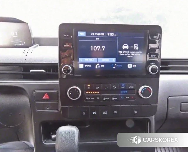 Hyundai Staria 2021 Белый из Кореи, фото 5