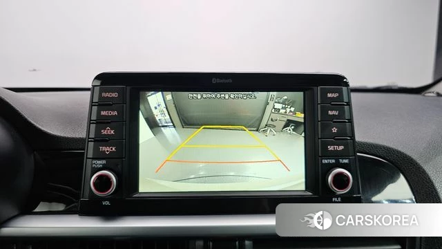 Kia All New Morning (JA) 2018 Жемчужный цвет из Кореи, фото 5