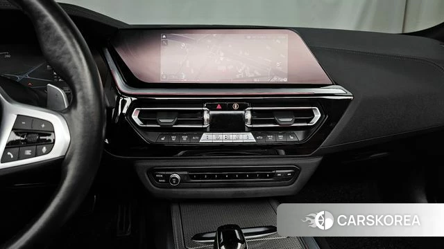 BMW Z4 (G29) 2022 Черный из Кореи, фото 5