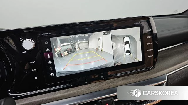 Kia K5 3rd generation 2020 Черный из Кореи, фото 5
