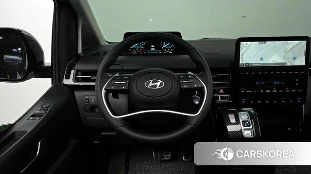 Hyundai Staria 2024 Белый из Кореи, фото 5