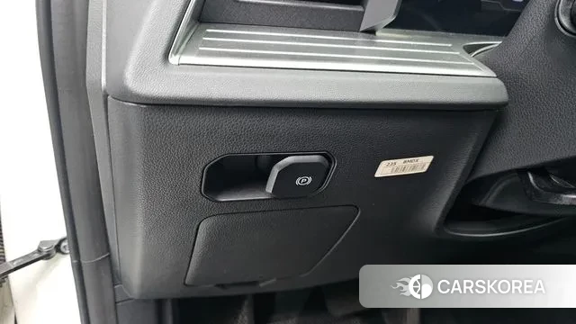 Ssangyong Torres 2022 Белый из Кореи, фото 5