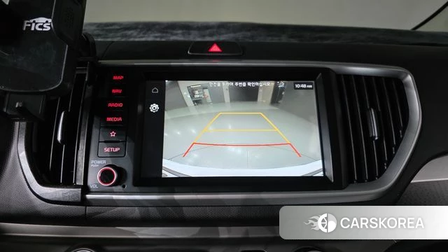 Kia The New Ray 2019 Белый из Кореи, фото 5