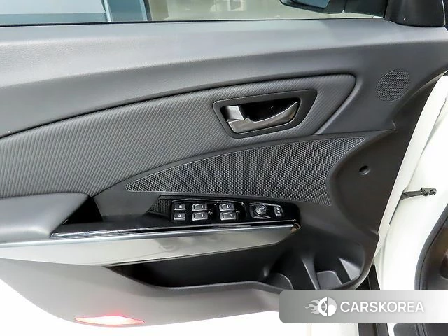 Ssangyong Berry New Tivoli 2021 Белый из Кореи, фото 5