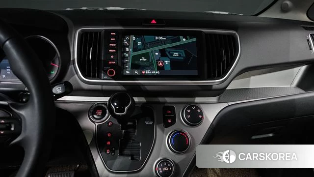 Kia The New Ray 2022 Жемчужный цвет из Кореи, фото 5