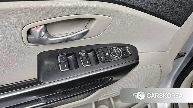 Kia The New Carnival 2020 Серебристо-серый из Кореи, фото 5