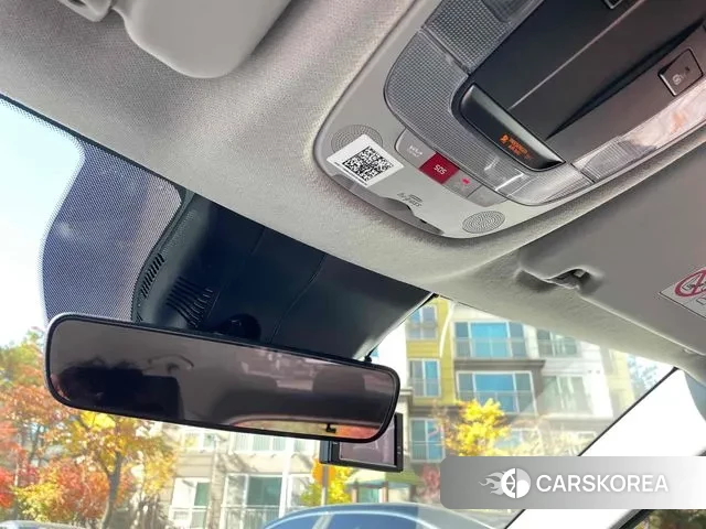 Kia Seltos 2022 Белый из Кореи, фото 5