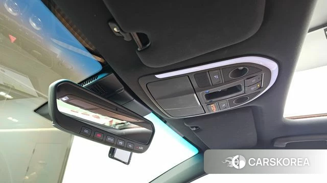 Genesis G70 2019 Серый из Кореи, фото 5