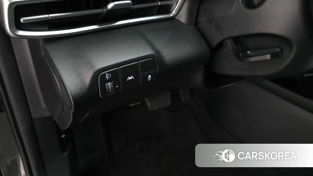 Hyundai Avante (CN7) 2022 Серый из Кореи, фото 5