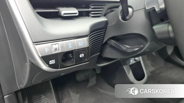 Hyundai Ionic 5 2022 Черный из Кореи, фото 5