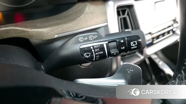 Kia Sorento 4th Generation 2020 Серый из Кореи, фото 5