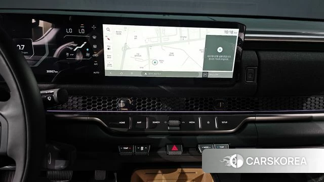 Kia Tasman 2025 Черный из Кореи, фото 5